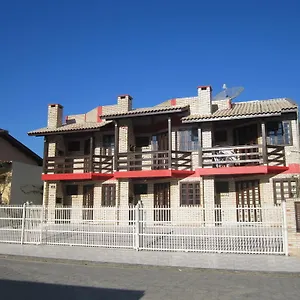 Residencial Parati Apartamento