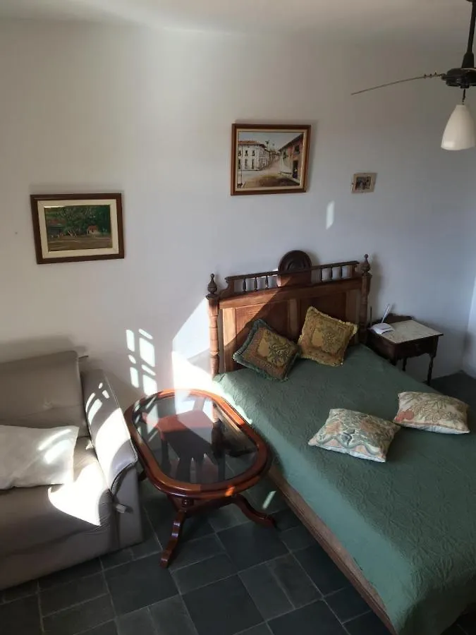Inn Pousada Buganvilia Bombinhas