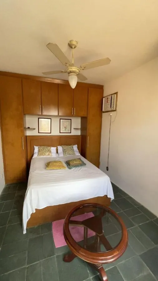 Inn Pousada Buganvilia Bombinhas
