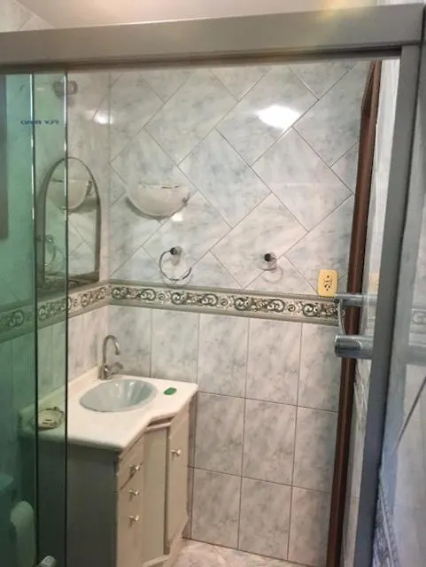 Inn Pousada Buganvilia Bombinhas