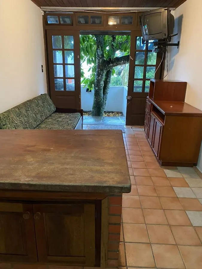 Pousada Buganvilia Bombinhas
