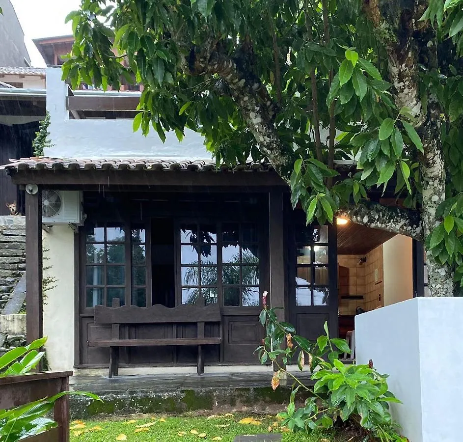 Inn Pousada Buganvilia Bombinhas