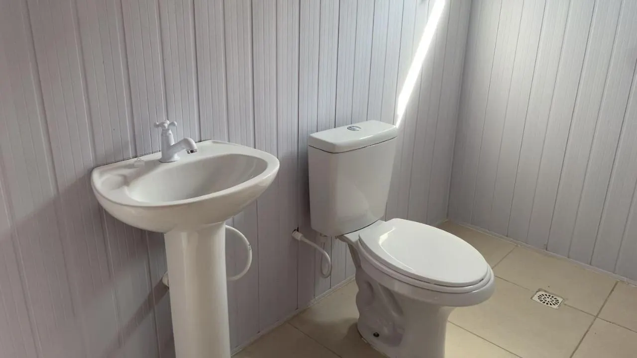 Pousada Buganvilia Bombinhas