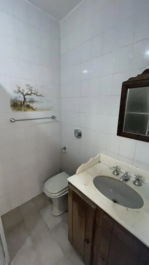Pousada Buganvilia Bombinhas 0*,