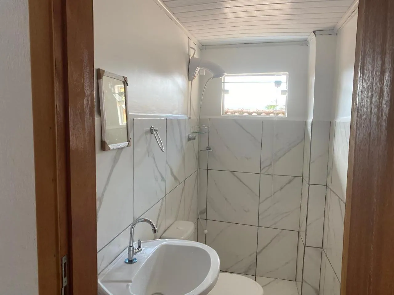 Inn Pousada Buganvilia Bombinhas Brazil