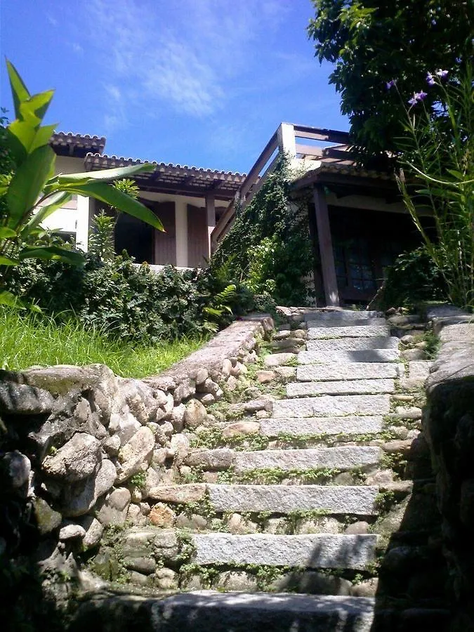 Pousada Buganvilia Bombinhas Inn