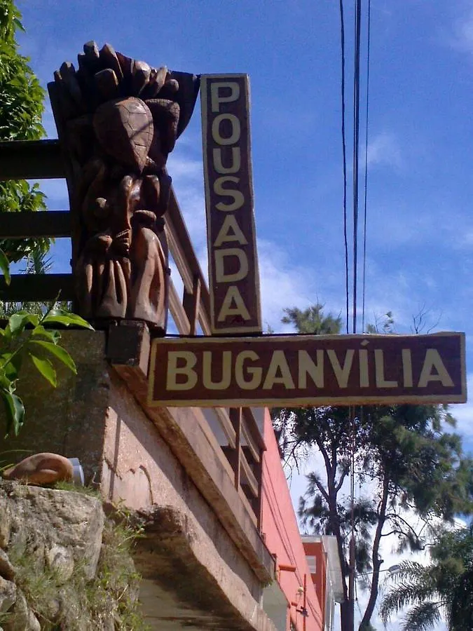 Pousada Buganvilia Bombinhas