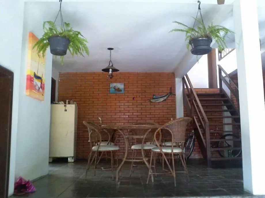 Pousada Buganvilia Bombinhas Inn